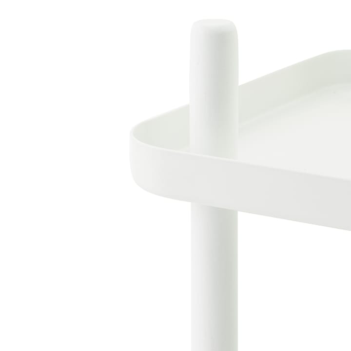 Block bord, Hvid-hvid Normann Copenhagen