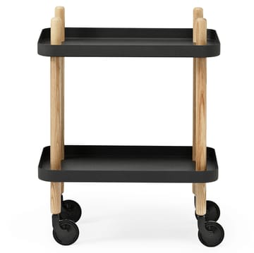 Block bord - sort - Normann Copenhagen