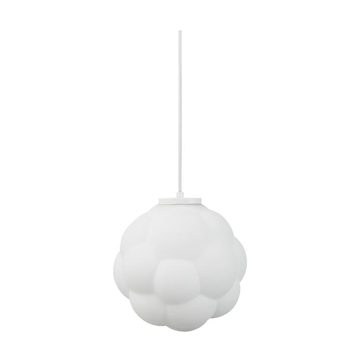 Bubba loftlampe Ø25 cm - Hvid - Normann Copenhagen