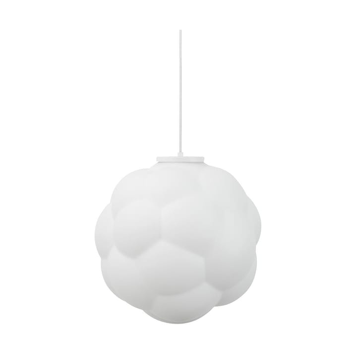 Bubba loftlampe Ø42x41 cm - Hvid - Normann Copenhagen