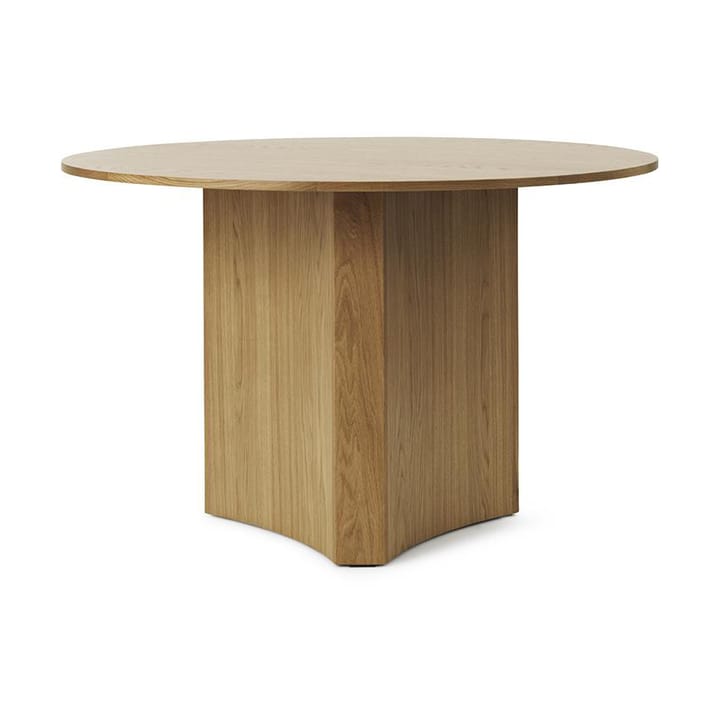 Bue spisebord 120x75 cm - Oak - Normann Copenhagen