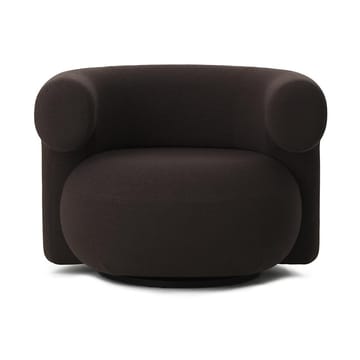 Burra lounge stol m. retur - Yoredale UDA06 - Normann Copenhagen