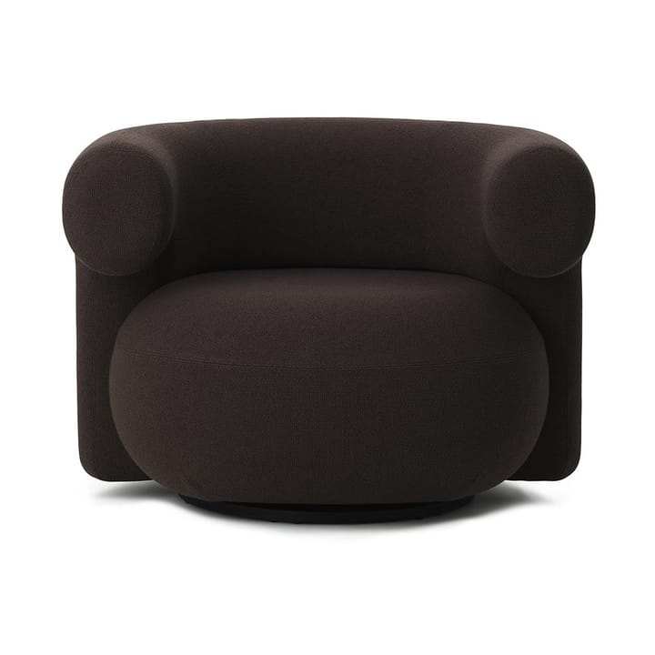 Burra lounge stol m. retur, Yoredale UDA06 Normann Copenhagen