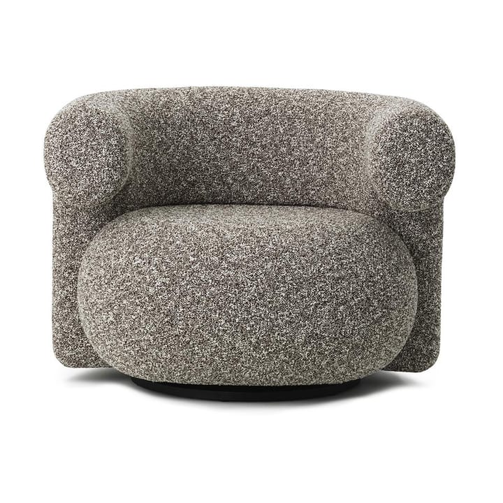 Burra lounge stol m. retur, Zero 0011 Normann Copenhagen