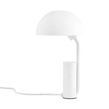 Cap bordlampe - hvid - Normann Copenhagen