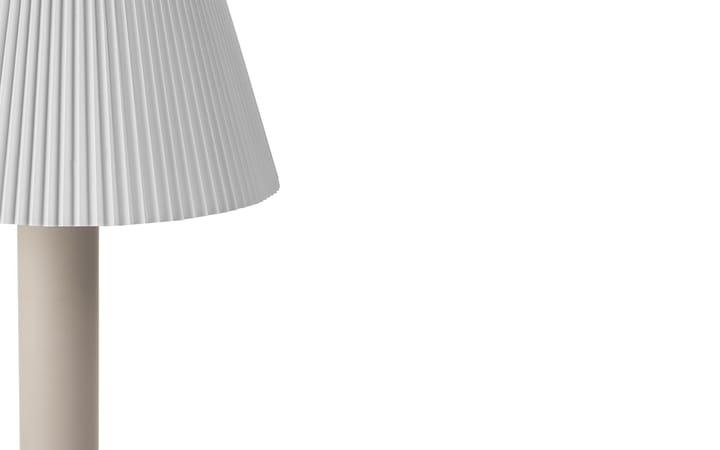 Cellu gulvlampe 168,5 cm, Grå Normann Copenhagen