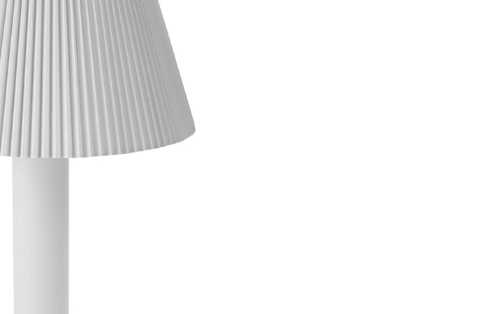 Cellu gulvlampe 168,5 cm, Hvid Normann Copenhagen