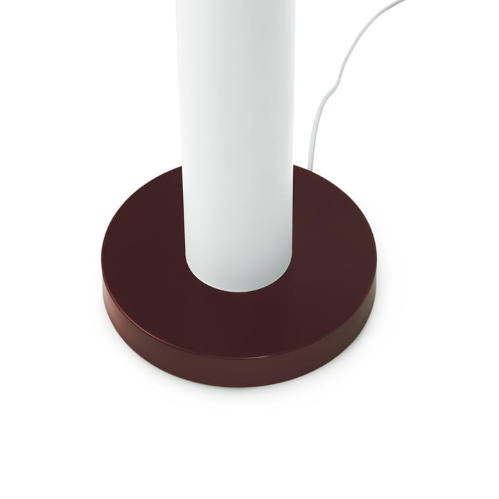 Cellu gulvlampe 168,5 cm, Hvid Normann Copenhagen