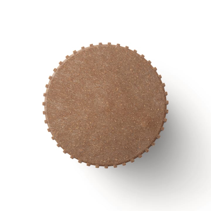 Chip knag medium - natur - Normann Copenhagen
