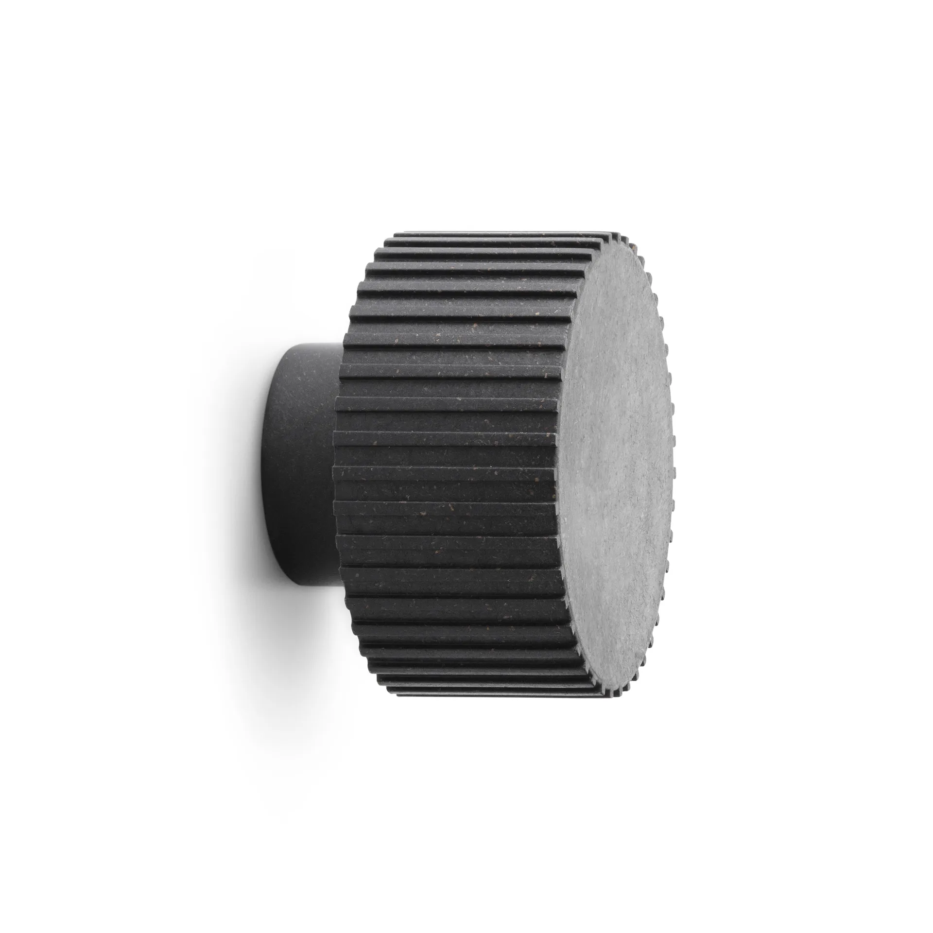 Chip knag medium, sort Normann Copenhagen