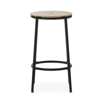 Circa barstol 65 cm - Eg - Normann Copenhagen