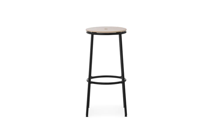 Circa barstol 75 cm - Eg - Normann Copenhagen