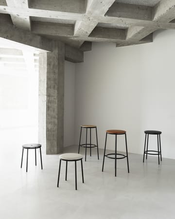 Circa barstol 75 cm - Eg - Normann Copenhagen