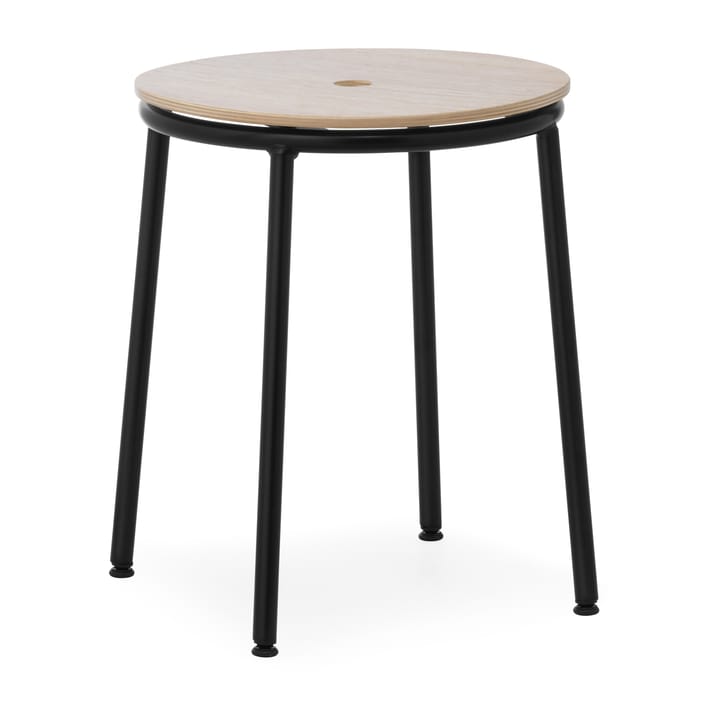 Circa taburet 45 cm - Eg - Normann Copenhagen