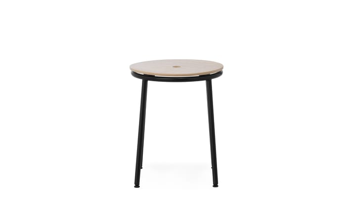 Circa taburet 45 cm - Eg - Normann Copenhagen