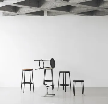 Circa taburet 45 cm - Eg - Normann Copenhagen