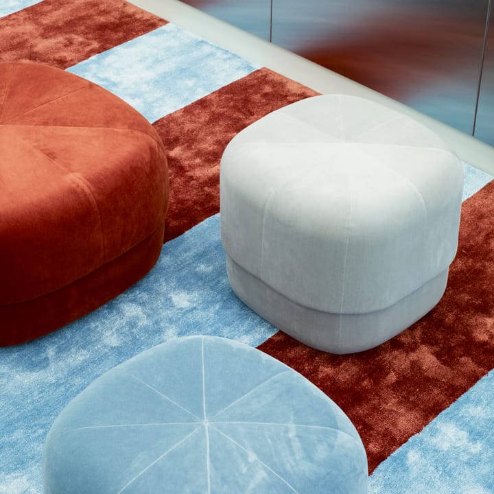 Circus fodskammel, beige Normann Copenhagen