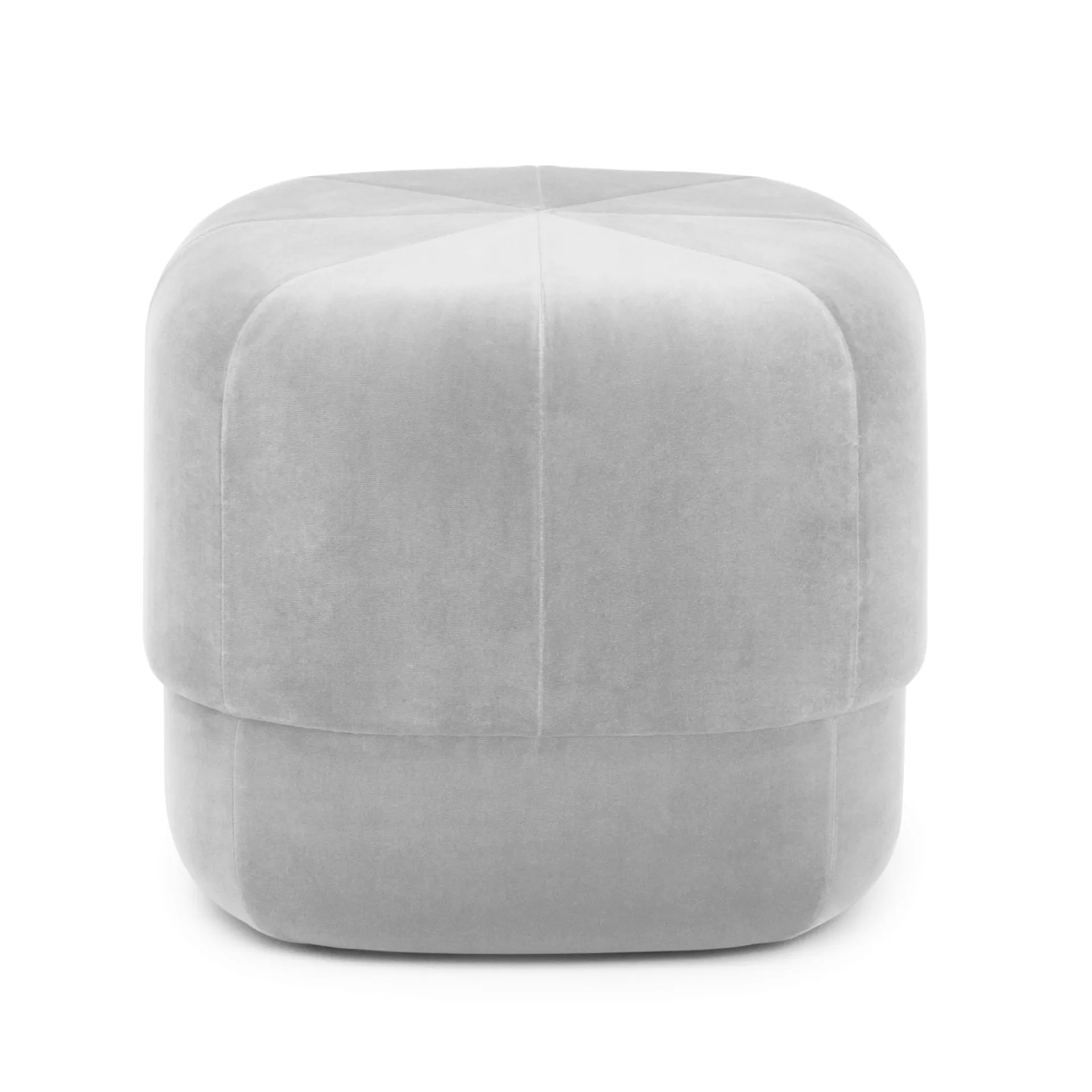 Circus fodskammel, beige Normann Copenhagen