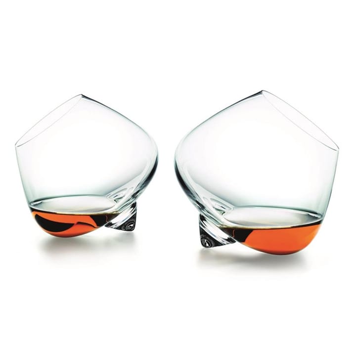 Cognac glas 25 cl 2 stk - 2 stk - Normann Copenhagen