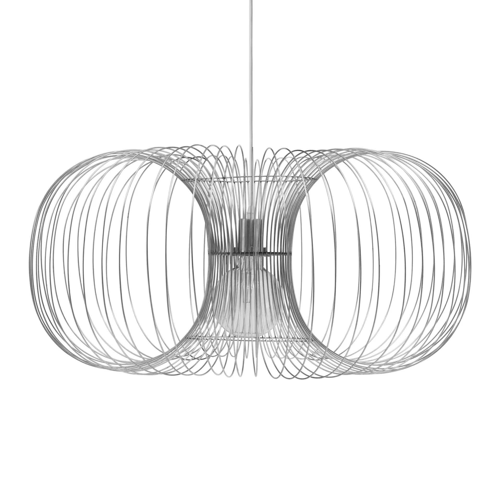 Coil lampe EU, Ø90 Normann Copenhagen