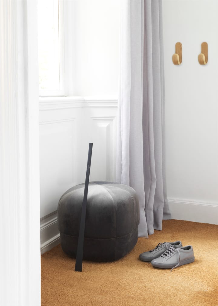 Curve knage, ask Normann Copenhagen
