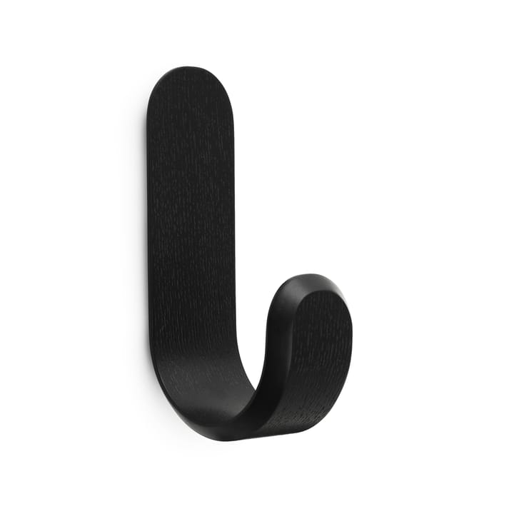 Curve knage - sort - Normann Copenhagen