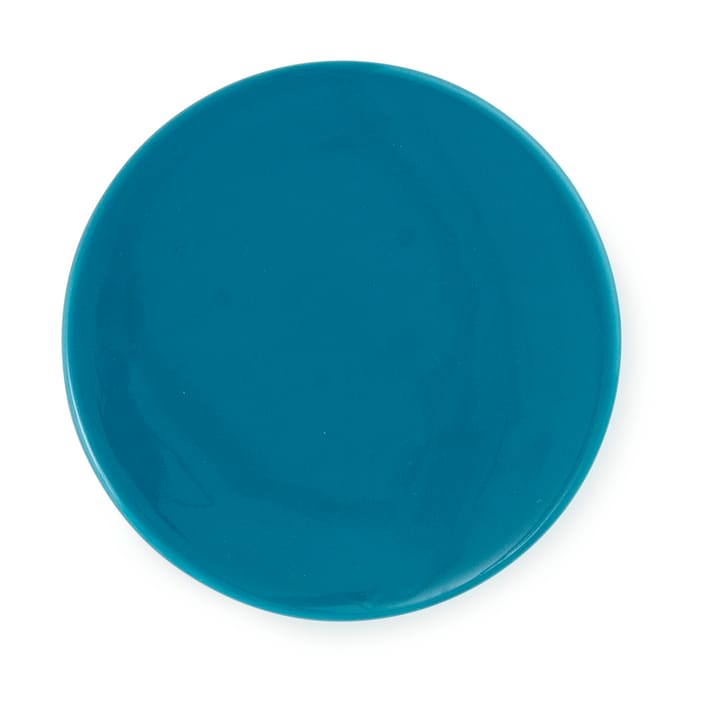 Deko Object S1 lås - Petrol Blue - Normann Copenhagen