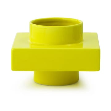 Deko Object S2 vase - Lemon - Normann Copenhagen