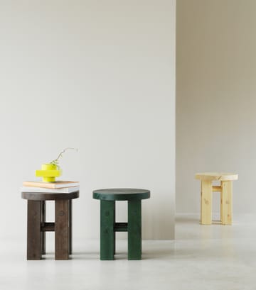 Deko Object S2 vase - Lemon - Normann Copenhagen