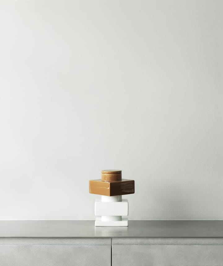 Deko Object S3 vase - Hazel - Normann Copenhagen