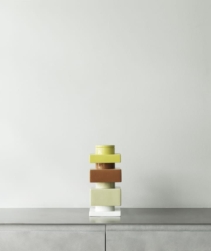 Deko Object S3 vase - Hazel - Normann Copenhagen