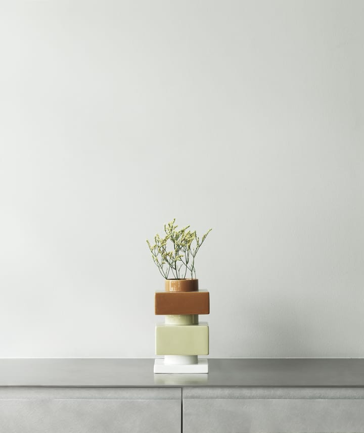 Deko Object S3 vase - Hazel - Normann Copenhagen