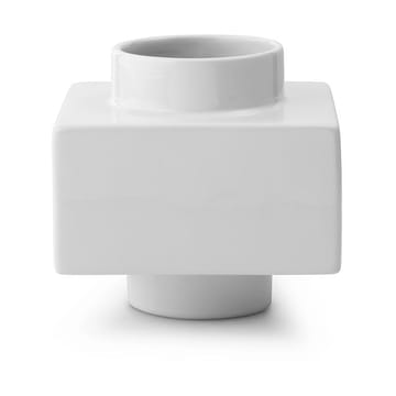 Deko Object S4 vase - Snow - Normann Copenhagen