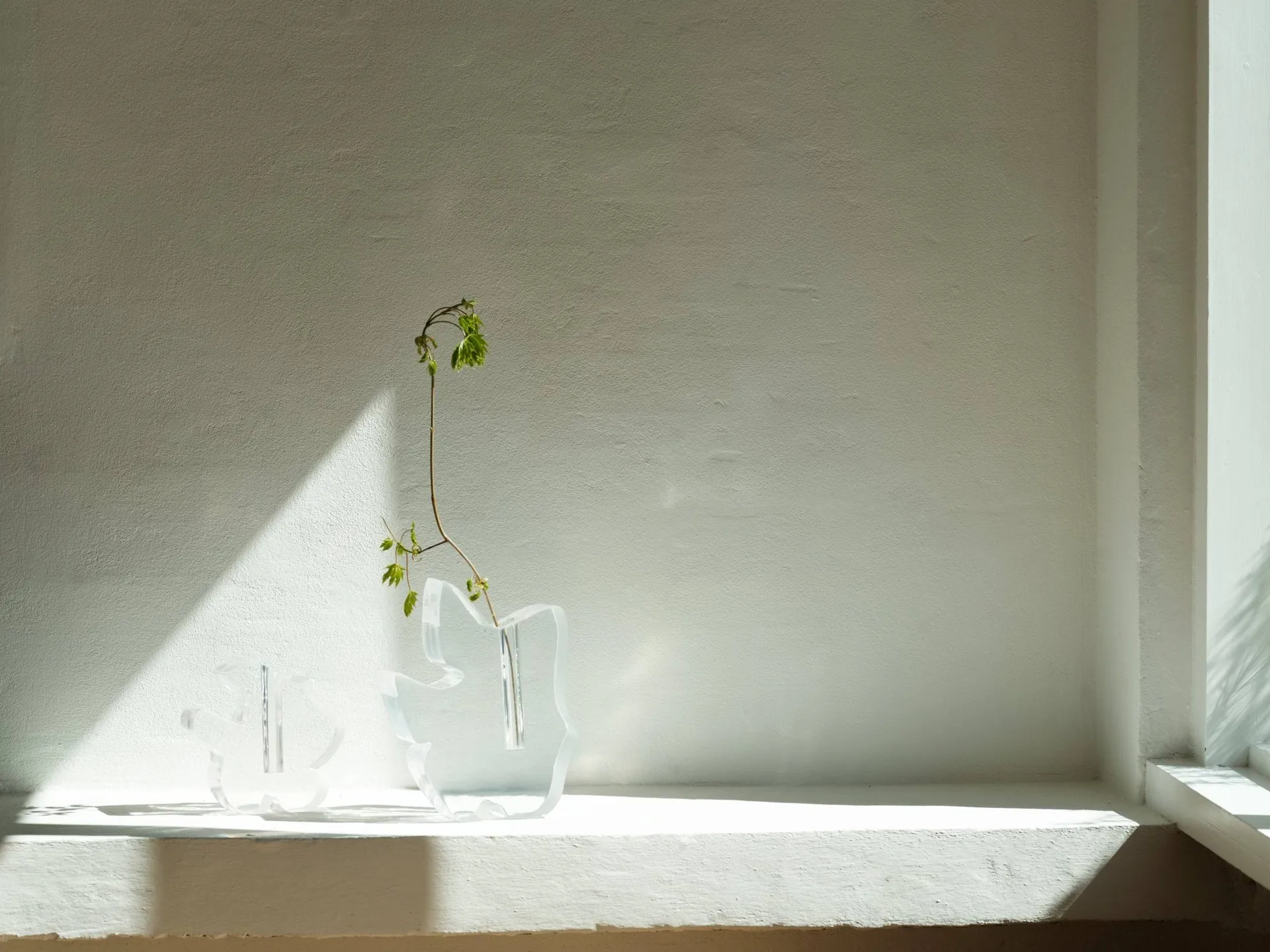 Draw vase, Large Normann Copenhagen