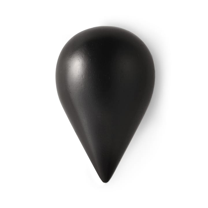Dropit hangers knager 2 stk, sort stor Normann Copenhagen