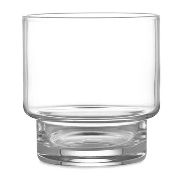 Fit glas s 27 cl - Clear - Normann Copenhagen