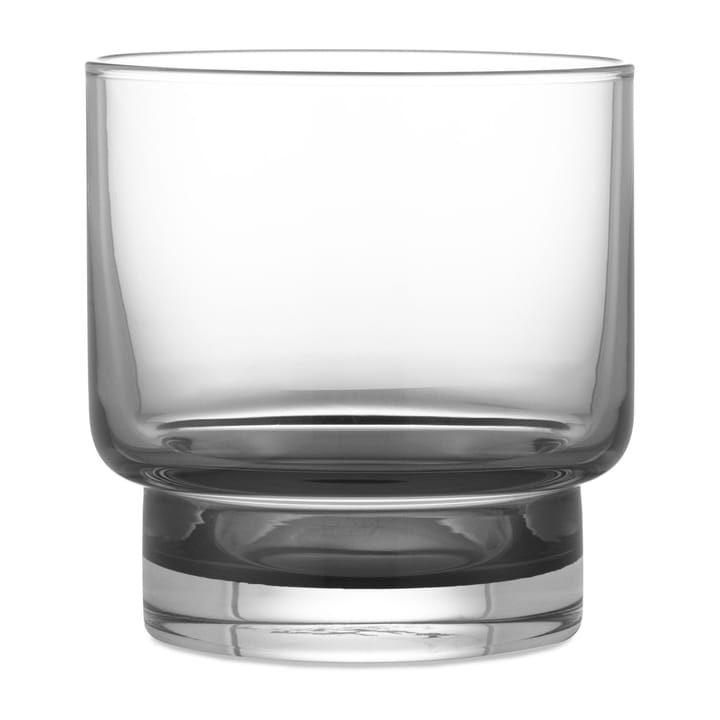 Fit glas s 27 cl - Smoke - Normann Copenhagen