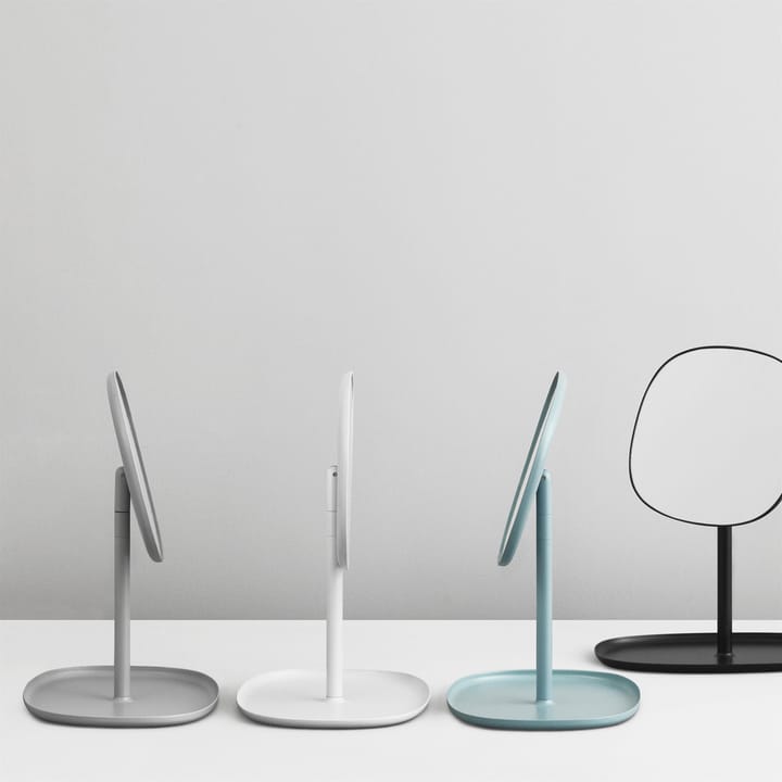 Flip spejl, grå Normann Copenhagen