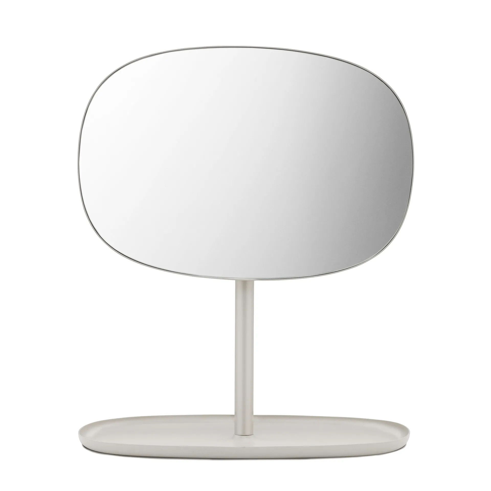 Flip spejl, sand Normann Copenhagen
