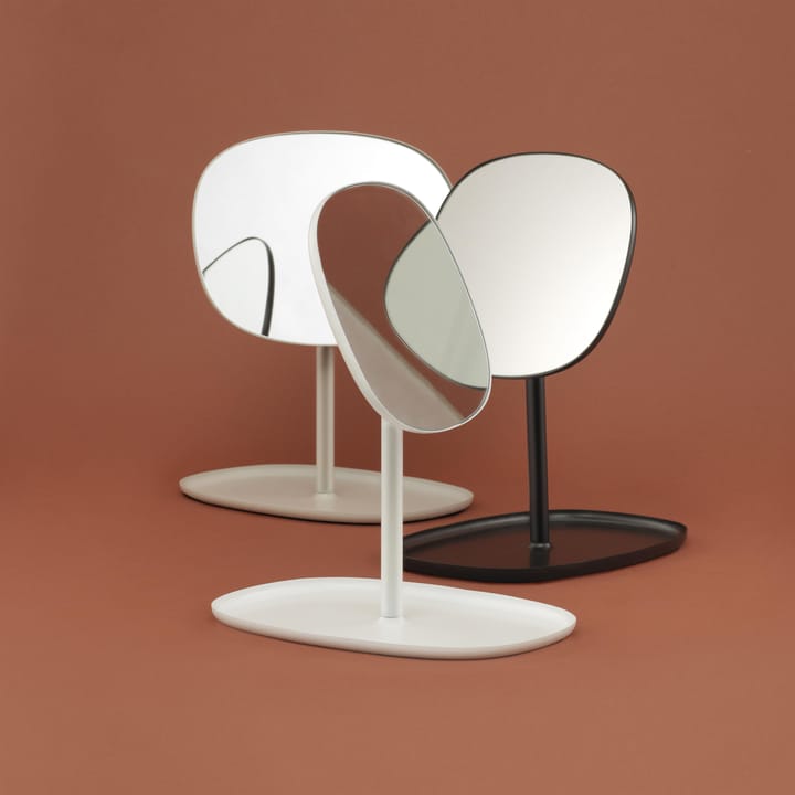 Flip spejl, sand Normann Copenhagen