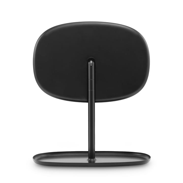 Flip spejl, sort Normann Copenhagen
