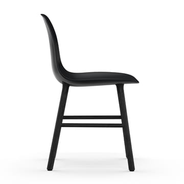 Form stol sorte ben - Sort - Normann Copenhagen