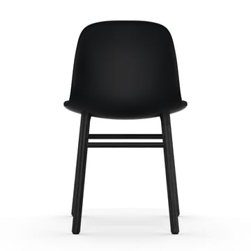 Form stol sorte ben - Sort - Normann Copenhagen