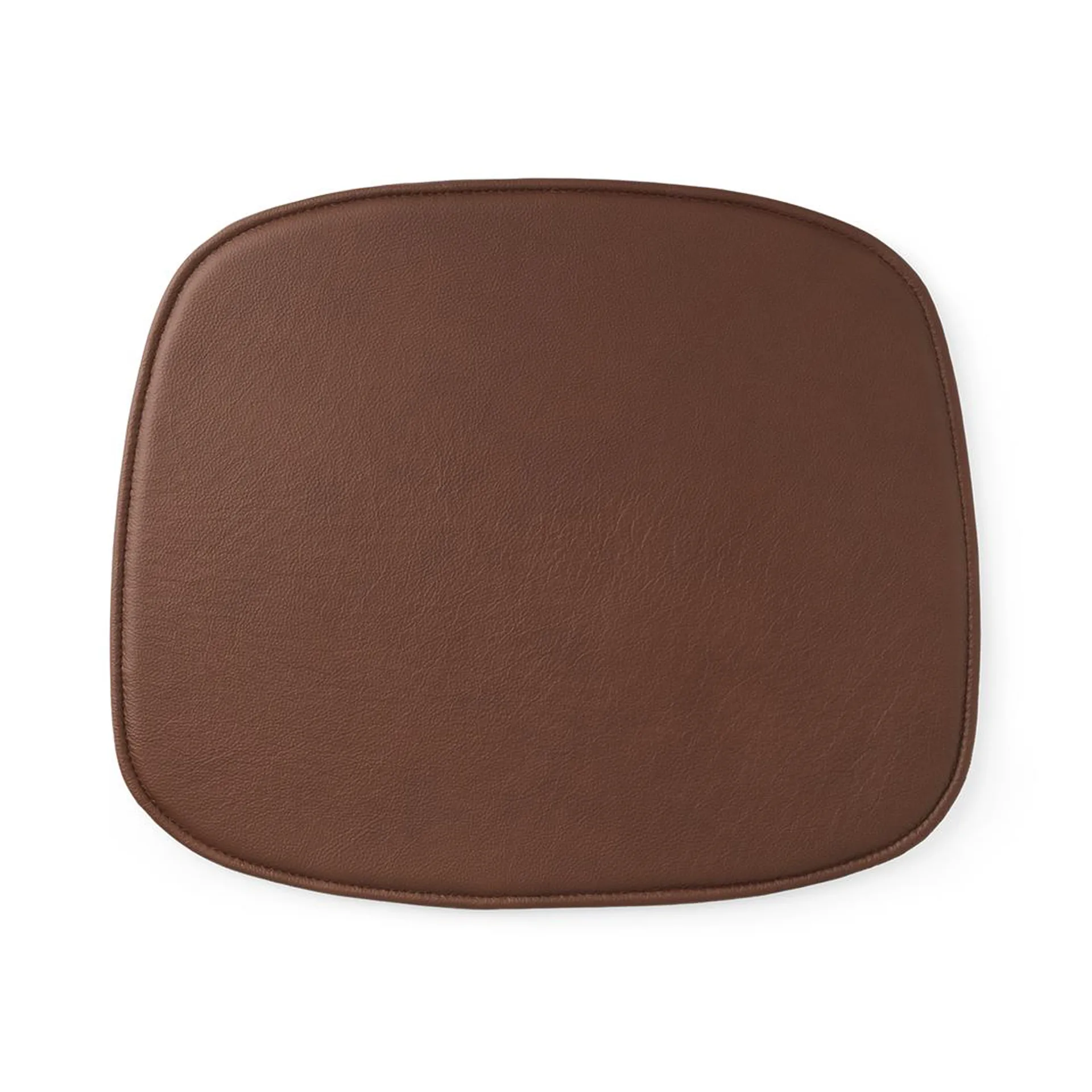 Form stolehynde ultra leather, Brandy 41574 Normann Copenhagen