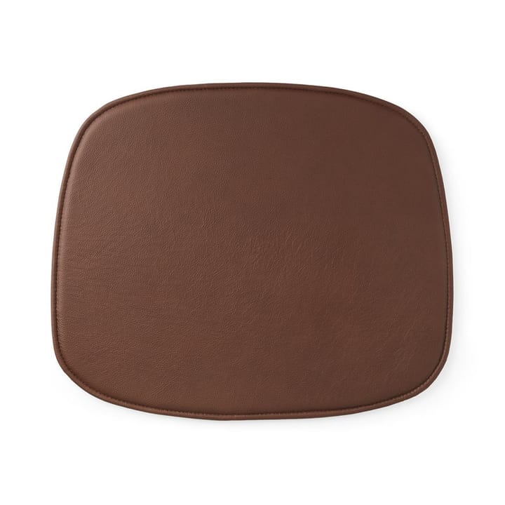 Form stolehynde ultra leather - Brandy 41574 - Normann Copenhagen