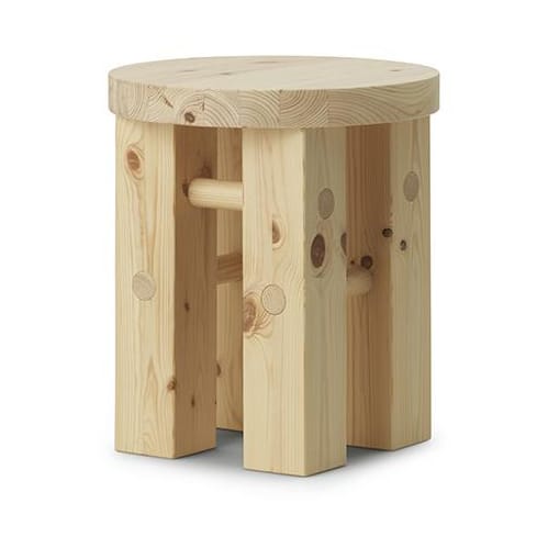 Fyr palle 45 cm - Pine - Normann Copenhagen