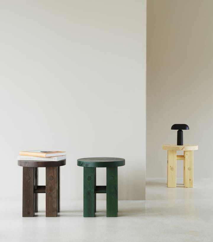 Fyr palle 45 cm, Pine Normann Copenhagen