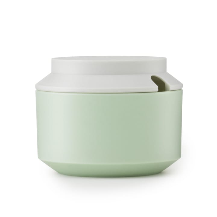 Geo sukkerskål - mint-frost - Normann Copenhagen