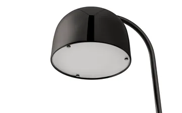 Grant bordlampe - black - Normann Copenhagen