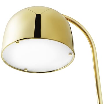 Grant bordlampe - brass - Normann Copenhagen